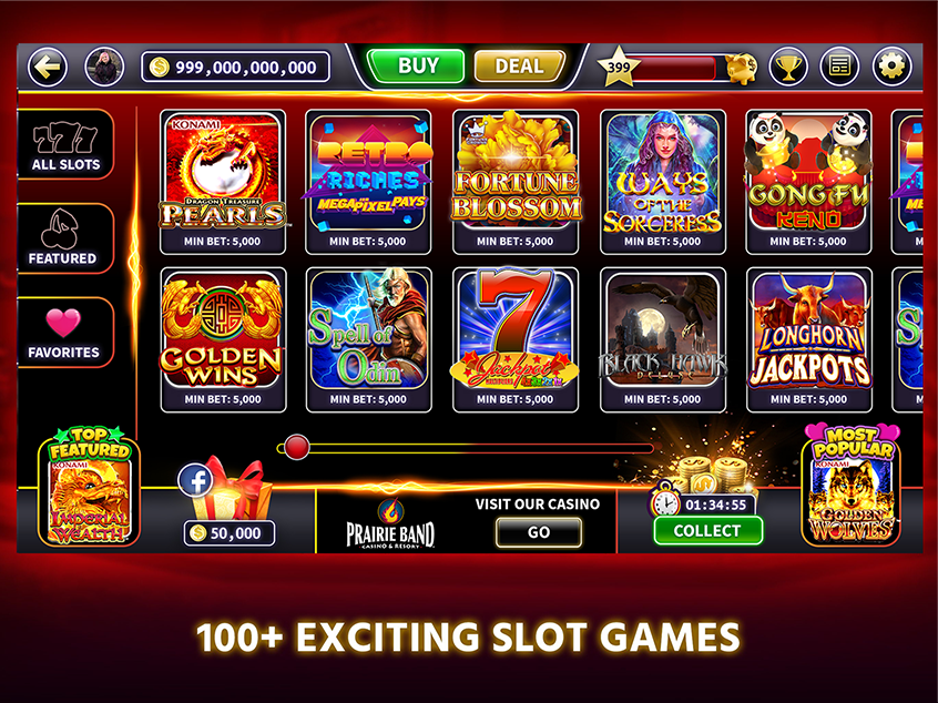 Video Poker